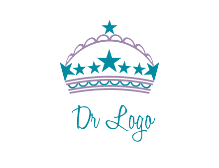 crown stars logo
