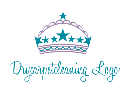 crown stars logo