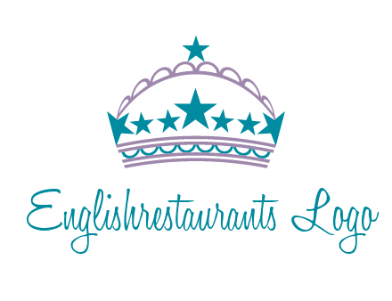 crown stars logo