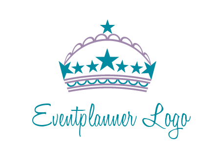 crown stars logo