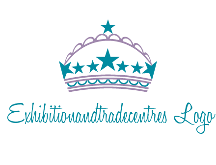crown stars logo
