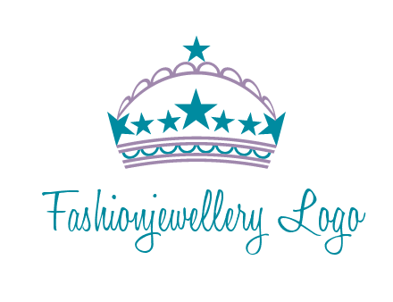 crown stars logo