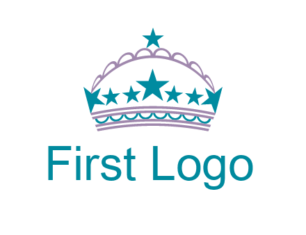 crown stars logo