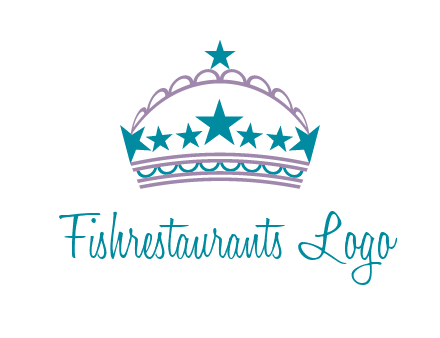 crown stars logo