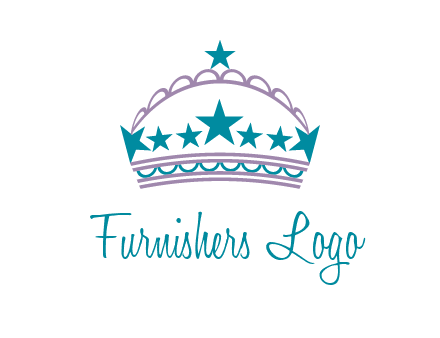 crown stars logo