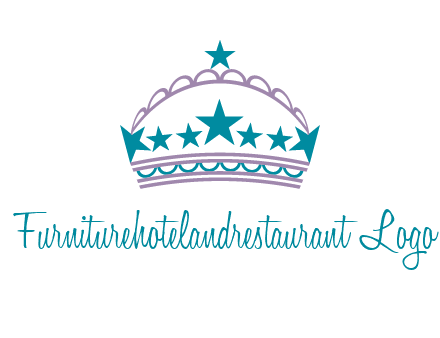 crown stars logo