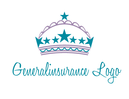 crown stars logo