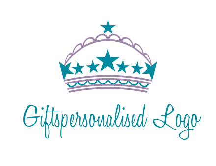 crown stars logo