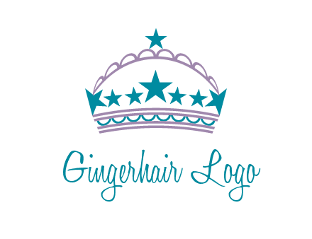 crown stars logo