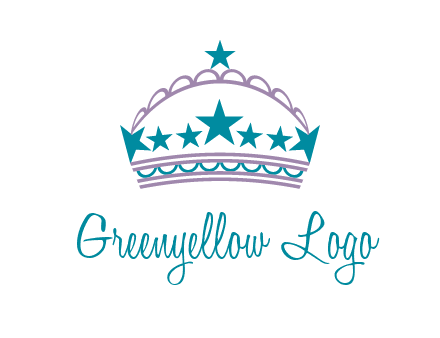 crown stars logo