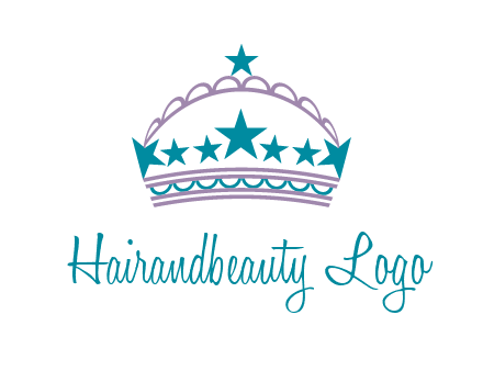 crown stars logo