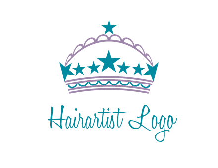 crown stars logo