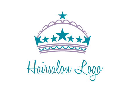 crown stars logo