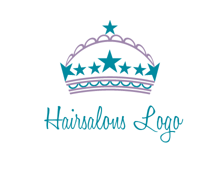 crown stars logo