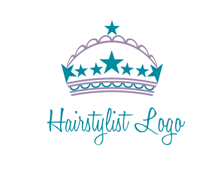 crown stars logo