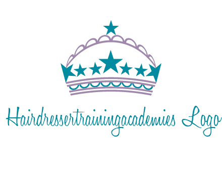 crown stars logo