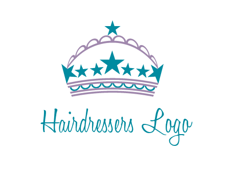 crown stars logo