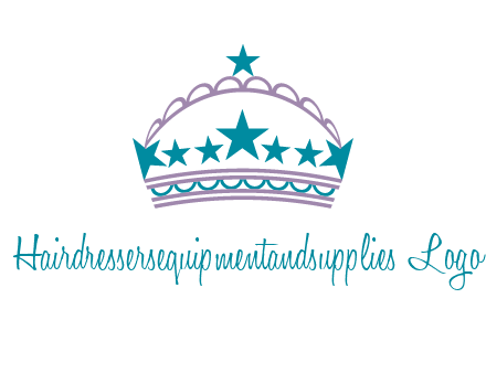 crown stars logo