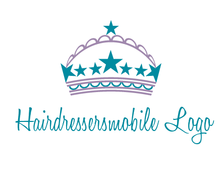 crown stars logo