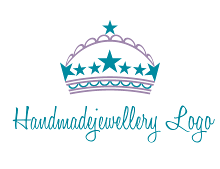 crown stars logo