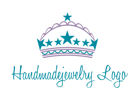 crown stars logo