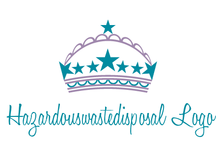 crown stars logo