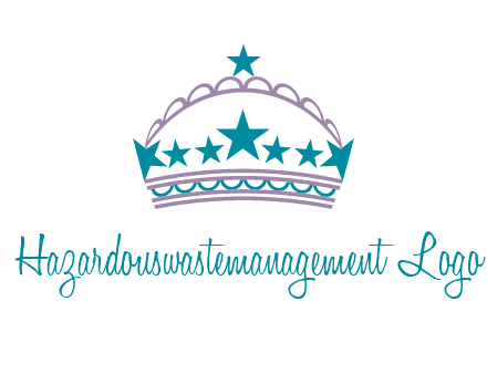 crown stars logo