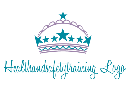 crown stars logo