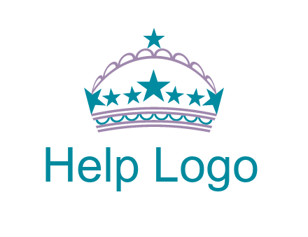 crown stars logo