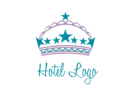 crown stars logo