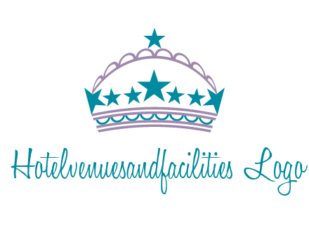 crown stars logo