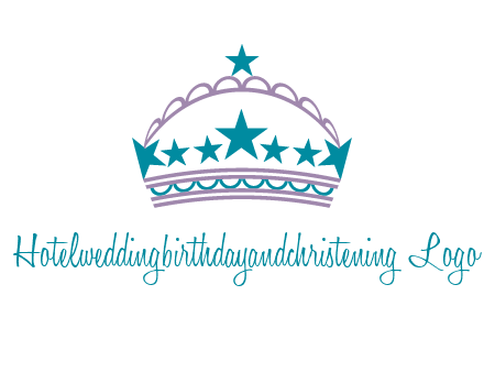 crown stars logo