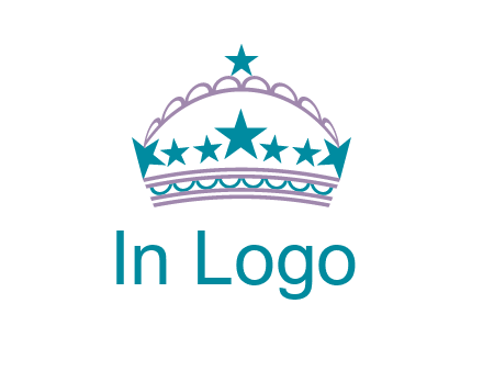 crown stars logo