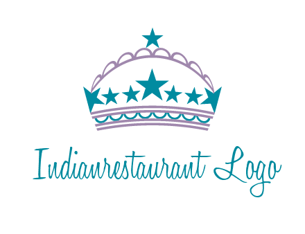 crown stars logo