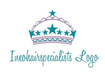 crown stars logo