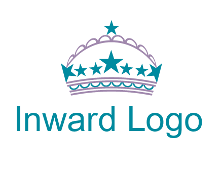 crown stars logo