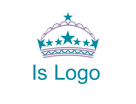 crown stars logo