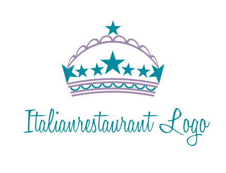 crown stars logo