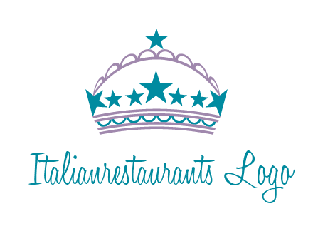 crown stars logo