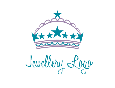 crown stars logo