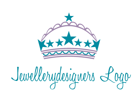 crown stars logo