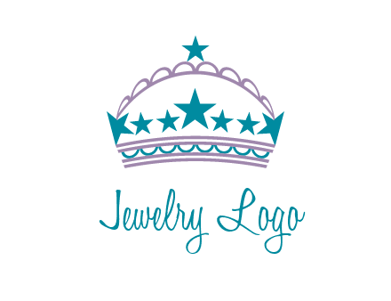 crown stars logo