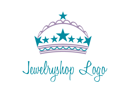 crown stars logo