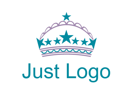 crown stars logo