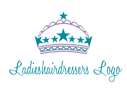 crown stars logo