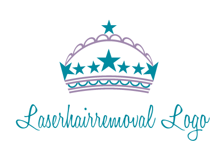 crown stars logo