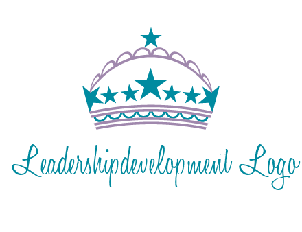 crown stars logo