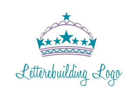 crown stars logo