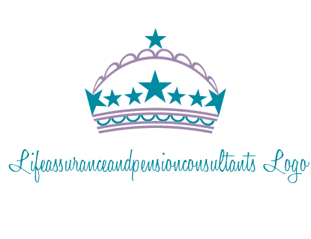 crown stars logo