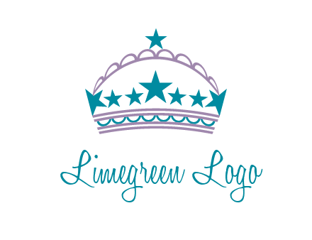crown stars logo